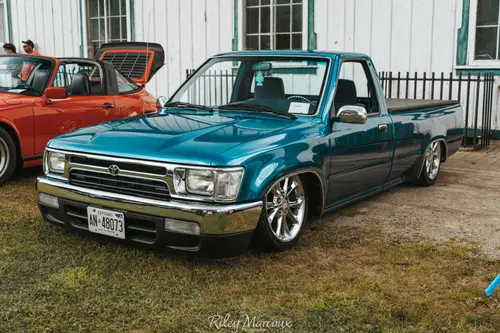 2024 OBLIVION VI Car Show photo 90